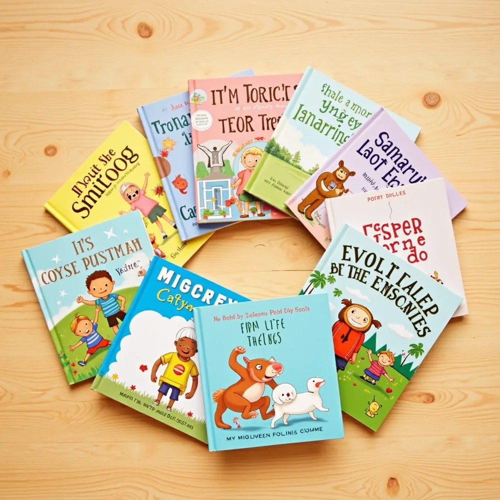 Oxford Reading Tree — Level 4 (Pack)